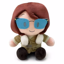 Adventure Time Plush Figure Betty Grof