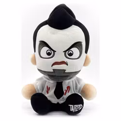 Twiztid Plush Figure Madrox
