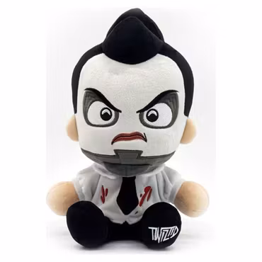 Twiztid Plush Figure Madrox