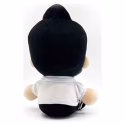 Twiztid Plush Figure Madrox