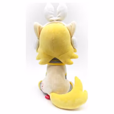 My Little Pony x Piapro Plush Figure Rin
