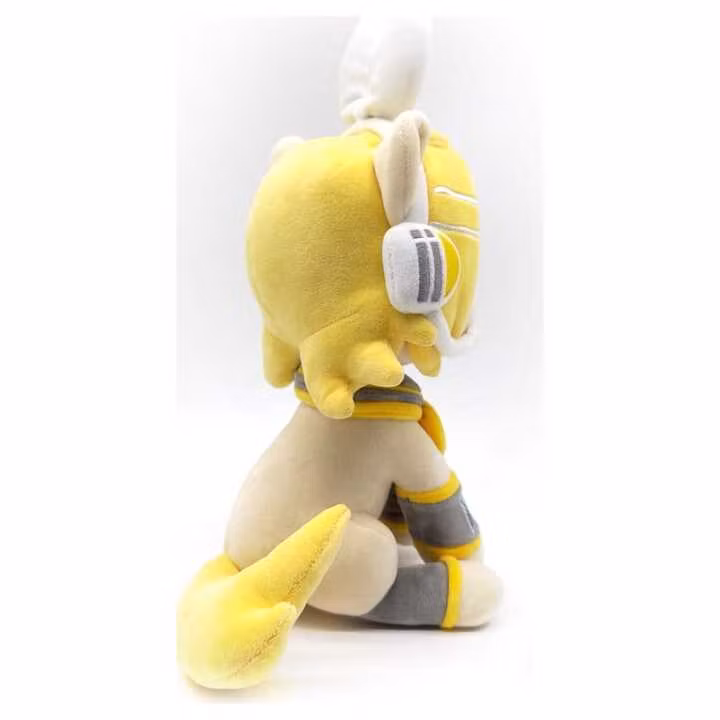 My Little Pony x Piapro Plush Figure Rin