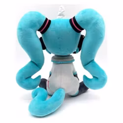 My Little Pony x Piapro Plush Figure Miku