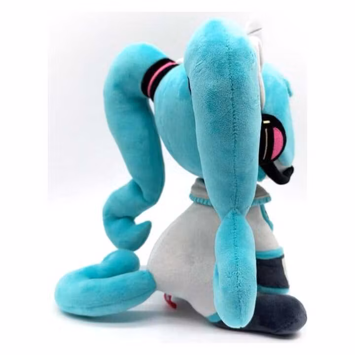 My Little Pony x Piapro Plush Figure Miku