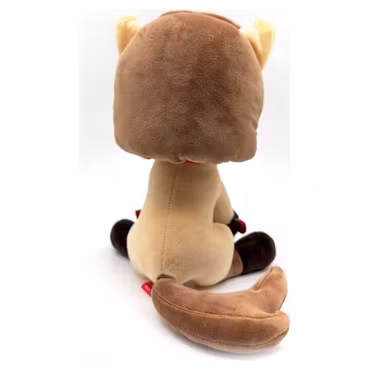My Little Pony x Piapro Plush Figure Meiko