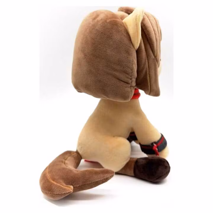 My Little Pony x Piapro Plush Figure Meiko