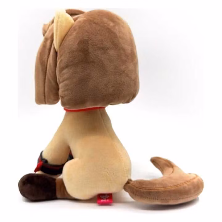 My Little Pony x Piapro Plush Figure Meiko