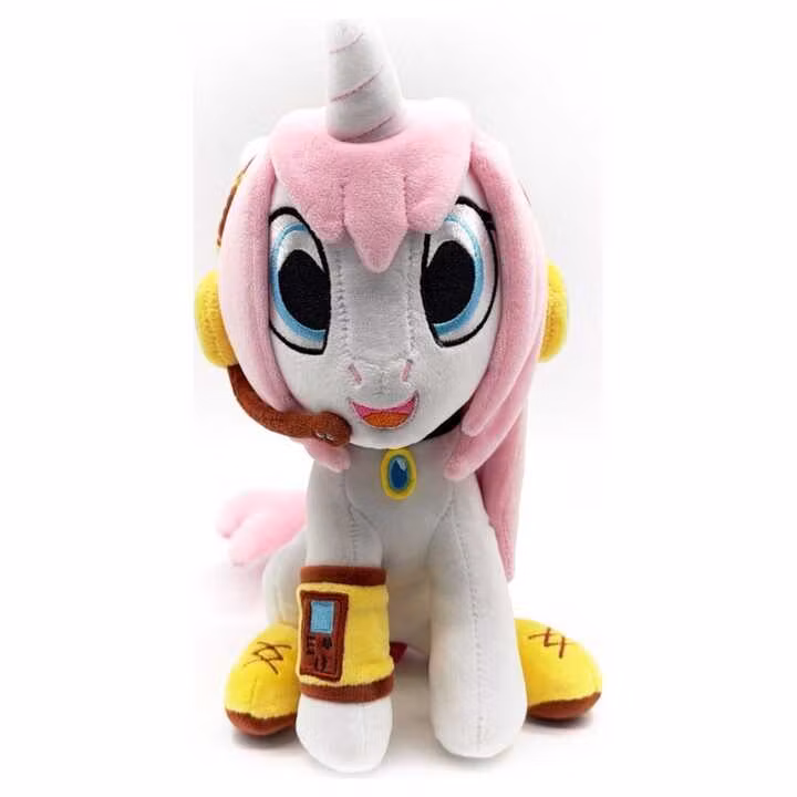 My Little Pony x Piapro Plush Figure Luka