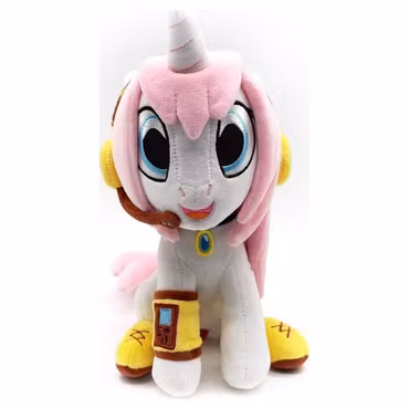My Little Pony x Piapro Plush Figure Luka