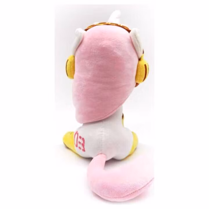 My Little Pony x Piapro Plush Figure Luka