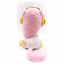 My Little Pony x Piapro Plush Figure Luka
