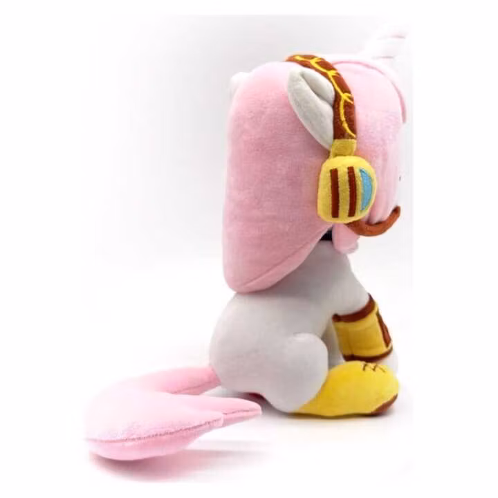 My Little Pony x Piapro Plush Figure Luka