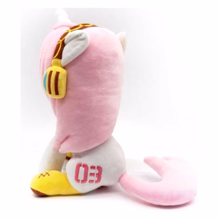 My Little Pony x Piapro Plush Figure Luka
