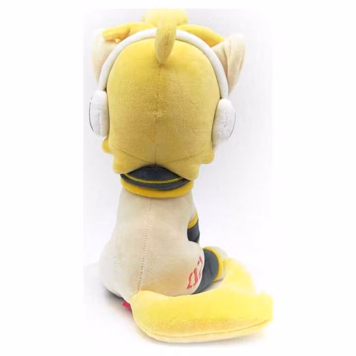 My Little Pony x Piapro Plush Figure Len