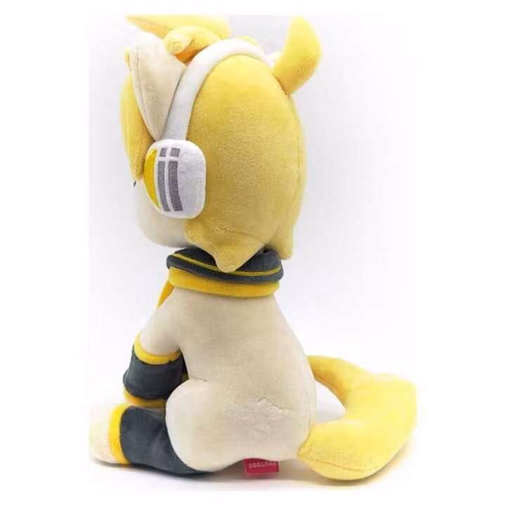 My Little Pony x Piapro Plush Figure Len