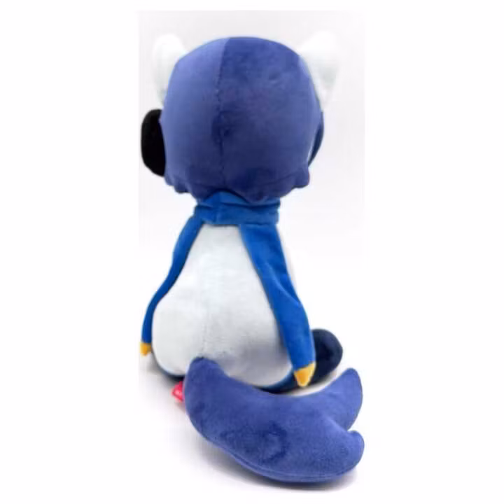 My Little Pony x Piapro Plush Figure Kaito