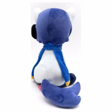 My Little Pony x Piapro Plush Figure Kaito