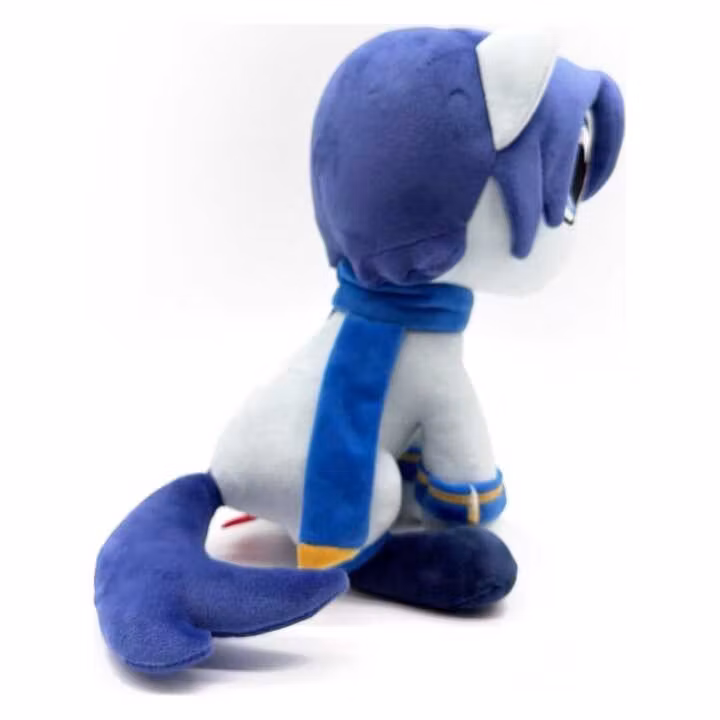 My Little Pony x Piapro Plush Figure Kaito
