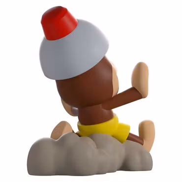 Ape Escape Vinyl Figure Pipo Monkey