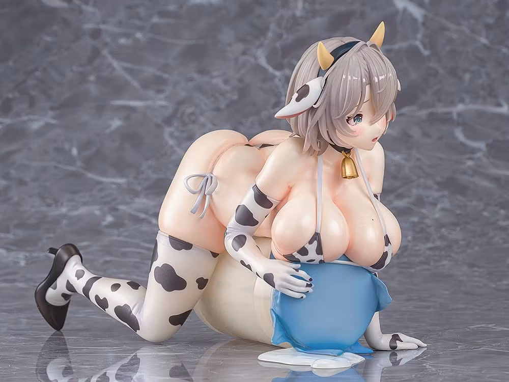 (18+) BrownDust2 Teresse Milky Bikini 1/6 Scale Figure