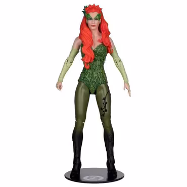 Batman & Robin DC Multiverse Poison Ivy (Gold Label) Action Figure