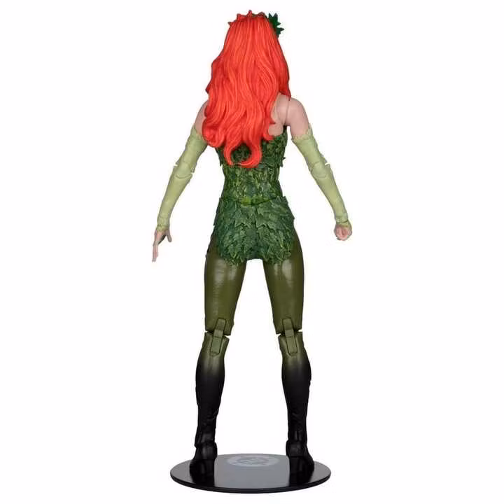 Batman & Robin DC Multiverse Poison Ivy (Gold Label) Action Figure