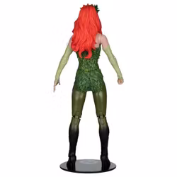 Batman & Robin DC Multiverse Poison Ivy (Gold Label) Action Figure