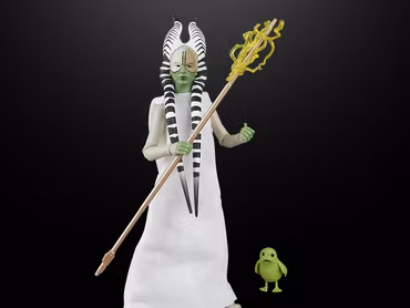 Star Wars: The Black Series Togruta (Halloween Edition) Action Figure