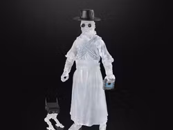 Star Wars: The Black Series Tusken Raider (Halloween Edition) Action Figure