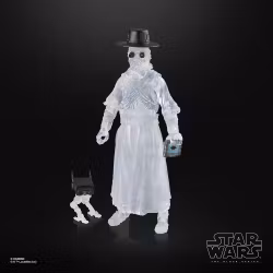 Star Wars: The Black Series Tusken Raider (Halloween Edition) Action Figure