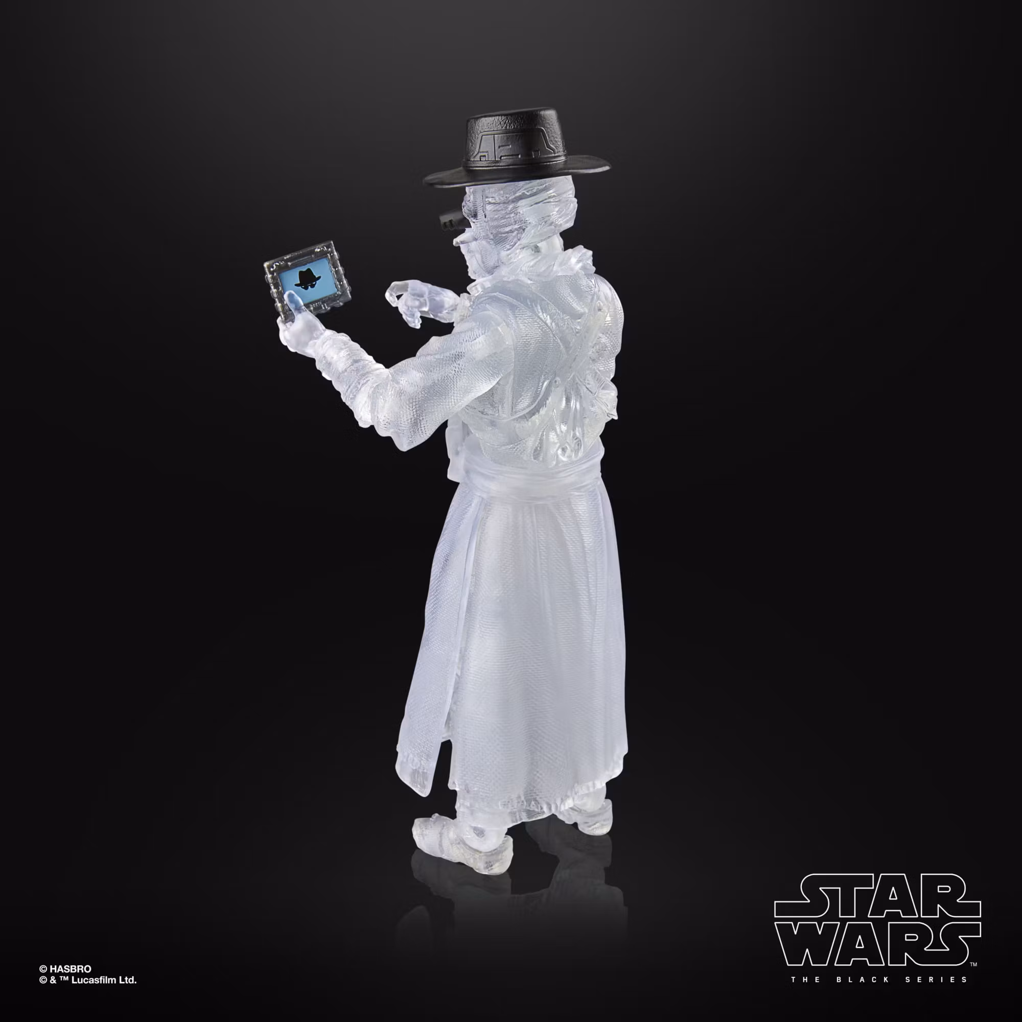 Star Wars: The Black Series Tusken Raider (Halloween Edition) Action Figure