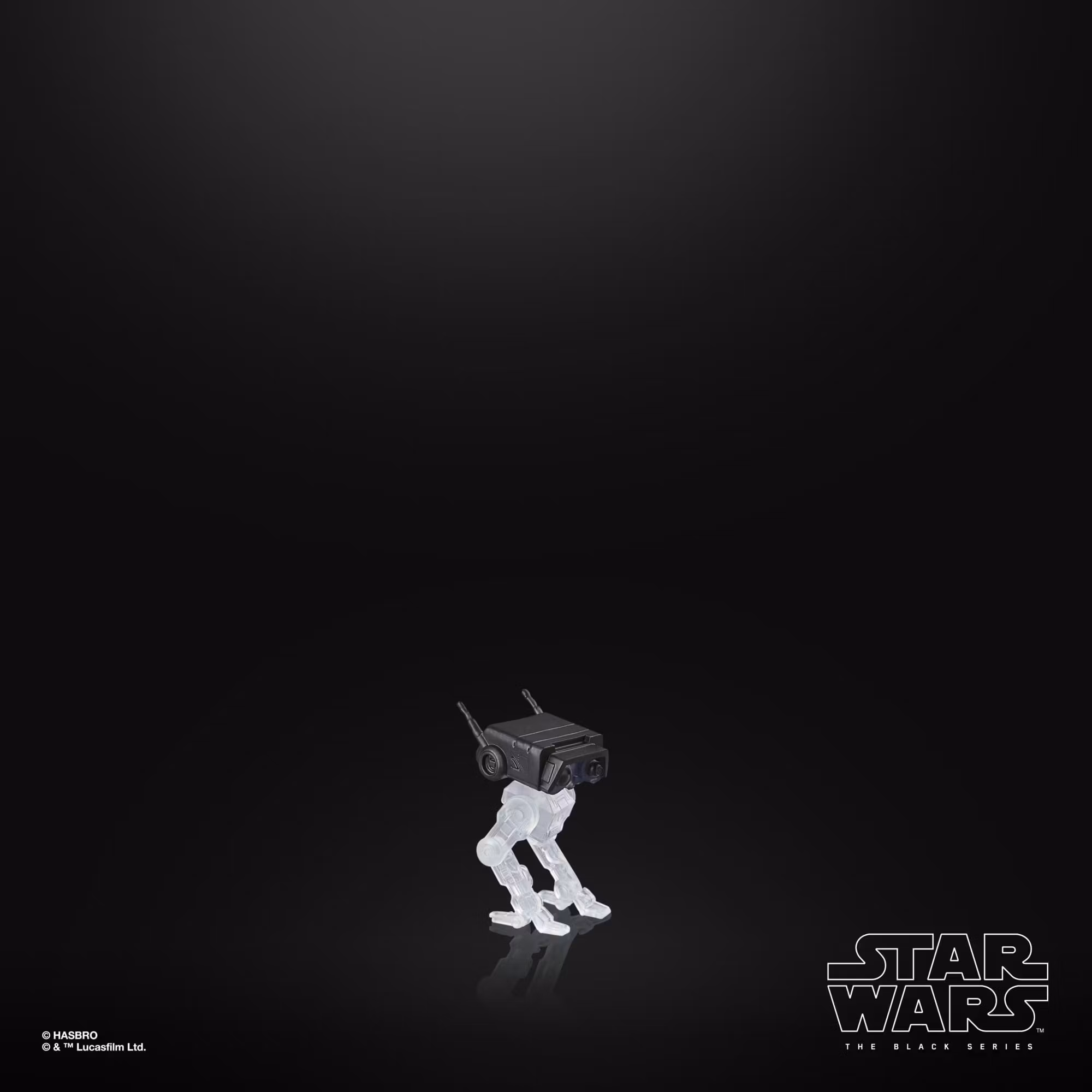 Star Wars: The Black Series Tusken Raider (Halloween Edition) Action Figure