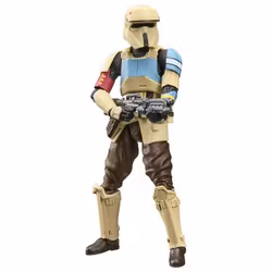 Star Wars: Battlefront Black Series 2-Pack Scarif Stormtrooper & Magma Stormtrooper Action Figure