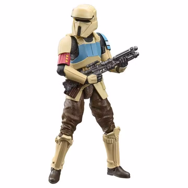 Star Wars: Battlefront Black Series 2-Pack Scarif Stormtrooper & Magma Stormtrooper Action Figure