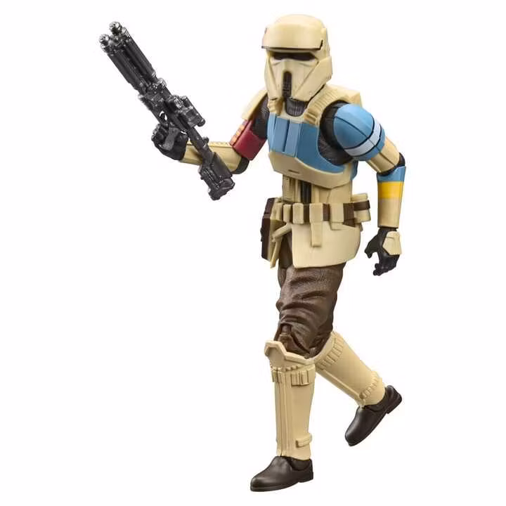 Star Wars: Battlefront Black Series 2-Pack Scarif Stormtrooper & Magma Stormtrooper Action Figure