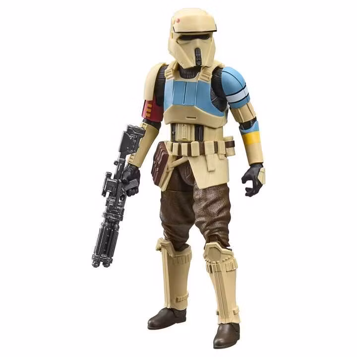 Star Wars: Battlefront Black Series 2-Pack Scarif Stormtrooper & Magma Stormtrooper Action Figure