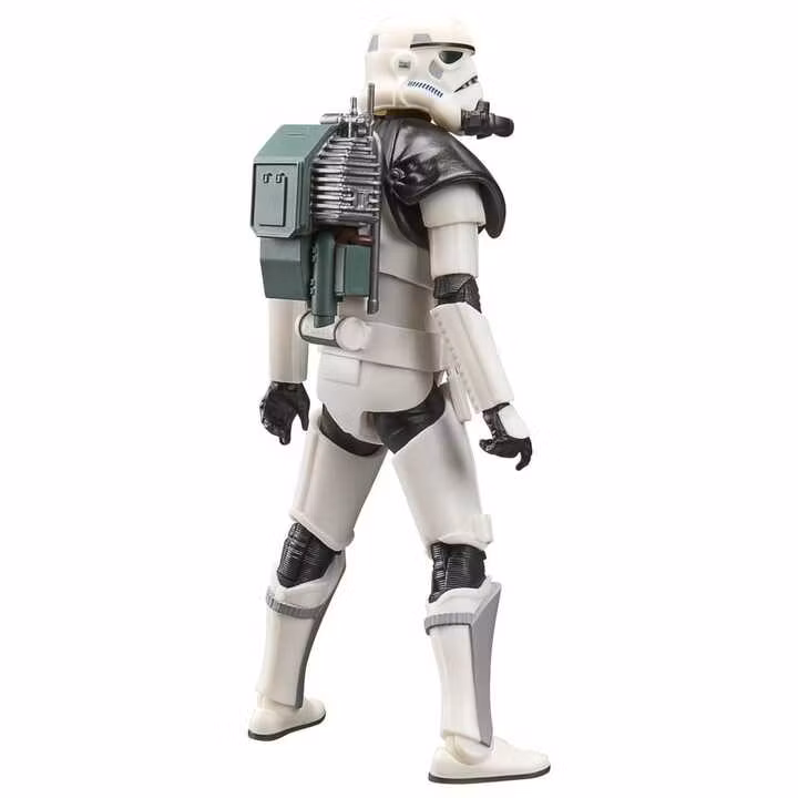 Star Wars: Battlefront Black Series 2-Pack Scarif Stormtrooper & Magma Stormtrooper Action Figure