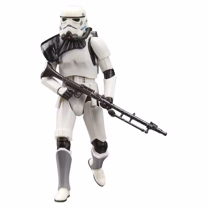 Star Wars: Battlefront Black Series 2-Pack Scarif Stormtrooper & Magma Stormtrooper Action Figure