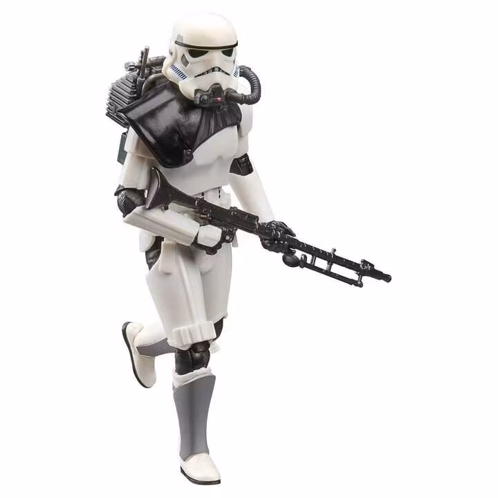 Star Wars: Battlefront Black Series 2-Pack Scarif Stormtrooper & Magma Stormtrooper Action Figure