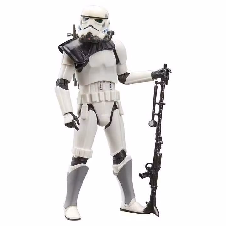 Star Wars: Battlefront Black Series 2-Pack Scarif Stormtrooper & Magma Stormtrooper Action Figure