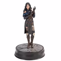 Witcher 3 Wild Hunt Yennefer Figure (2nd Rerelease)