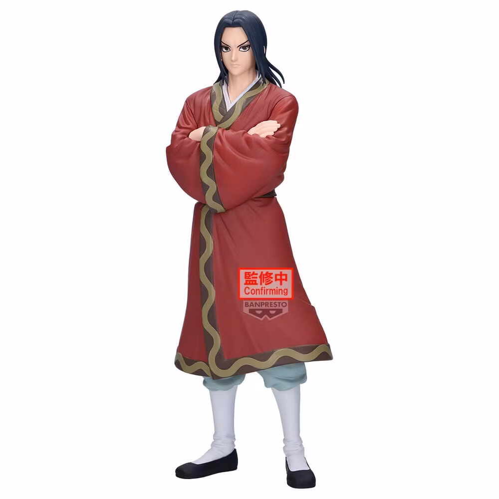 Kingdom Grandista Eisei Figure