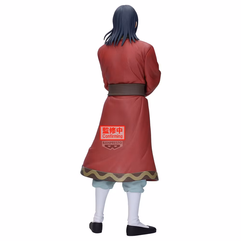 Kingdom Grandista Eisei Figure