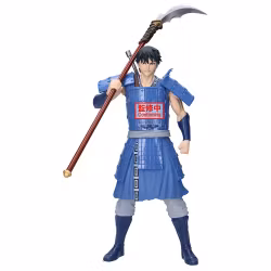 Kingdom Grandista Shin Figure