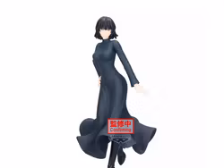 One-Punch Man Glitter & Glamours Hellish Blizzard Figure