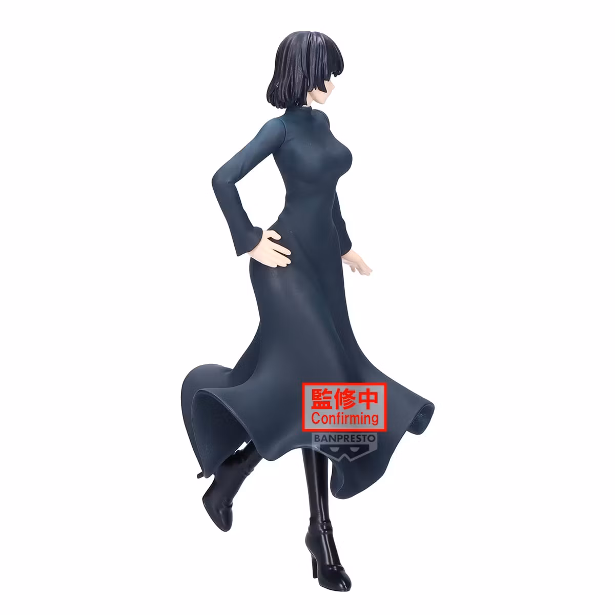 One-Punch Man Glitter & Glamours Hellish Blizzard Figure