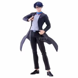 Marriage Toxin Espresto Poison Master Hikaru Gero Figure