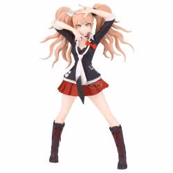 Danganronpa 1.2 Reload Junko Enoshima Figure