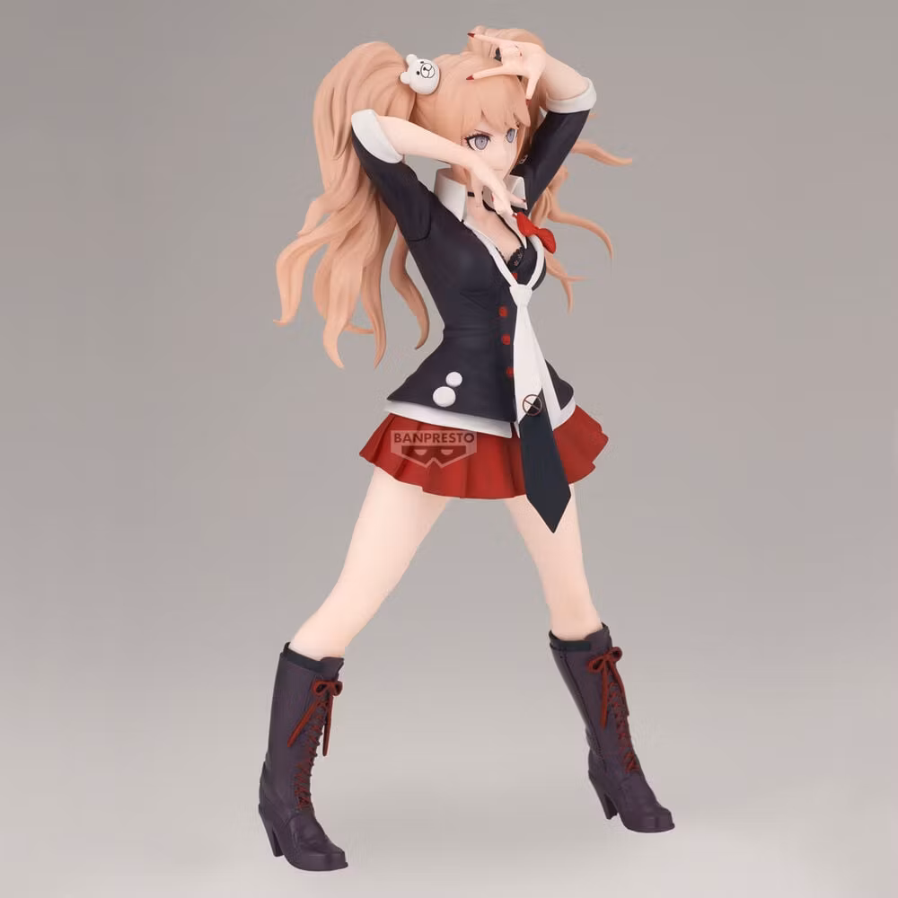 Danganronpa 1.2 Reload Junko Enoshima Figure