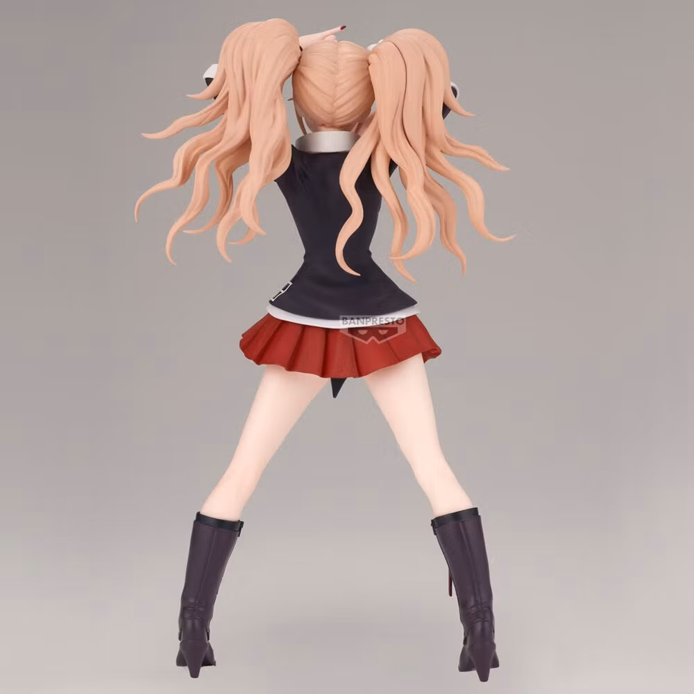 Danganronpa 1.2 Reload Junko Enoshima Figure